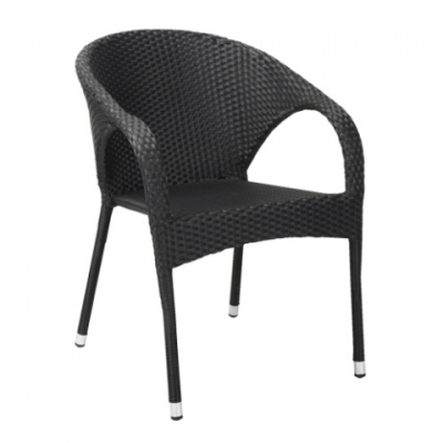 Rondo black