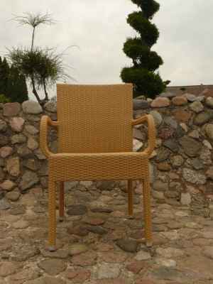 Fotelis Natural