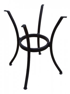 Stalo koja Ibiza 4 black