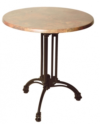 Stalas Werzalit Tivoli 3
