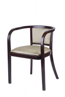 Fotelis B-0411